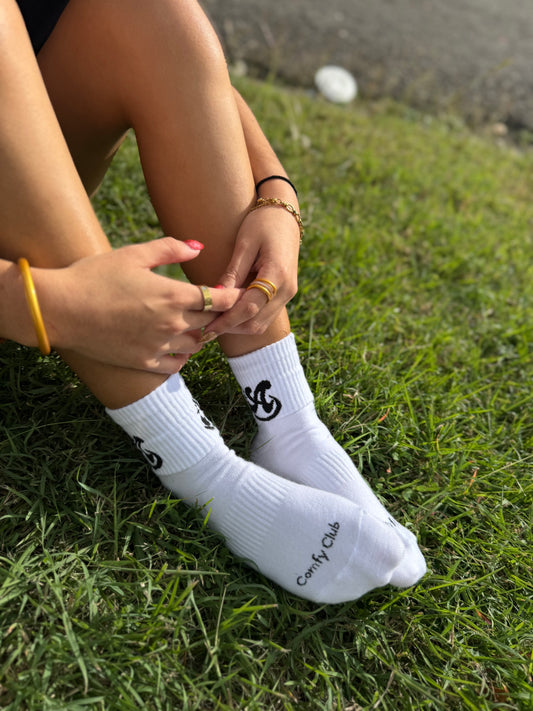 Comfortable Socks 💫