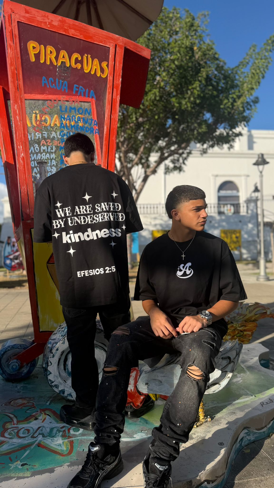 💫 “Kindness is all“ 💫