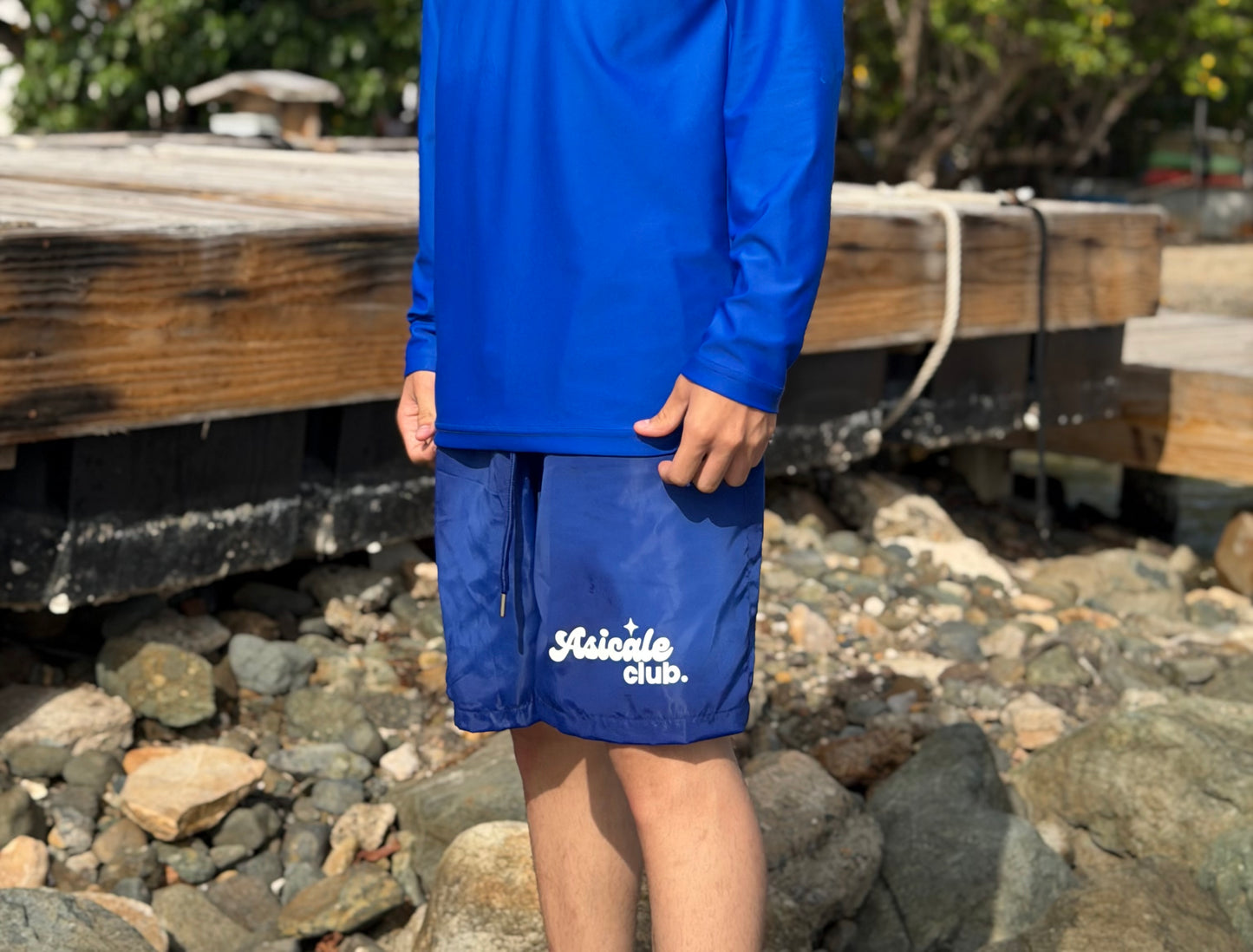 Pantalon Tropical 🌴 (individual )