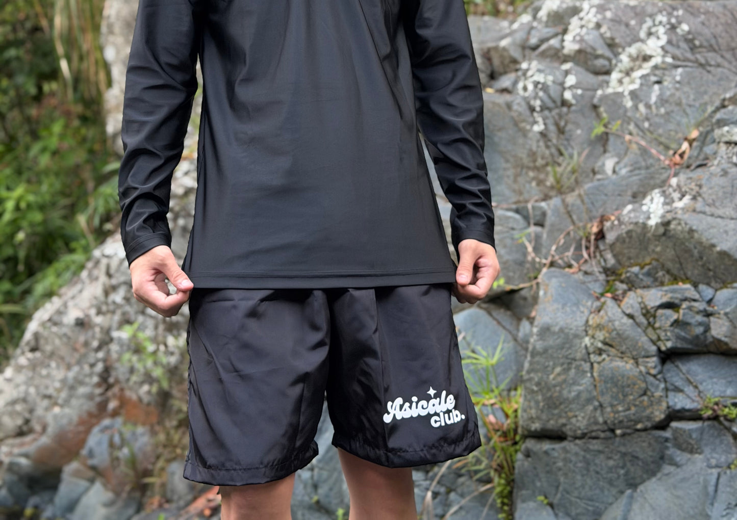 Pantalon Tropical 🌴 (individual )