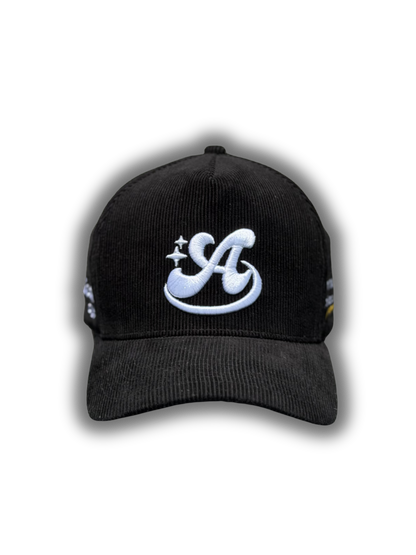 Corduroy Cap 🧢