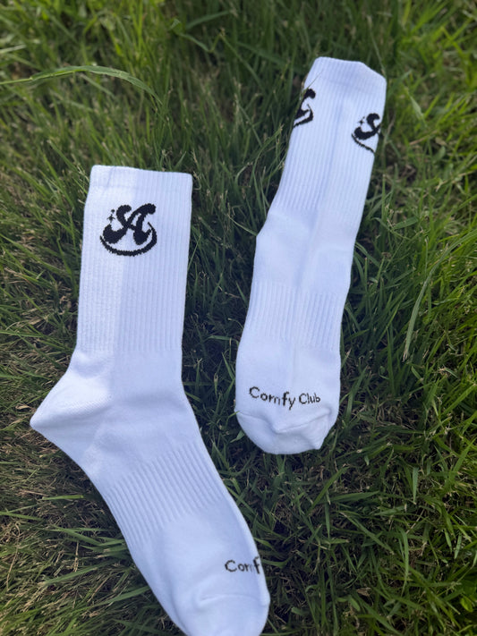 Comfortable Socks 💫