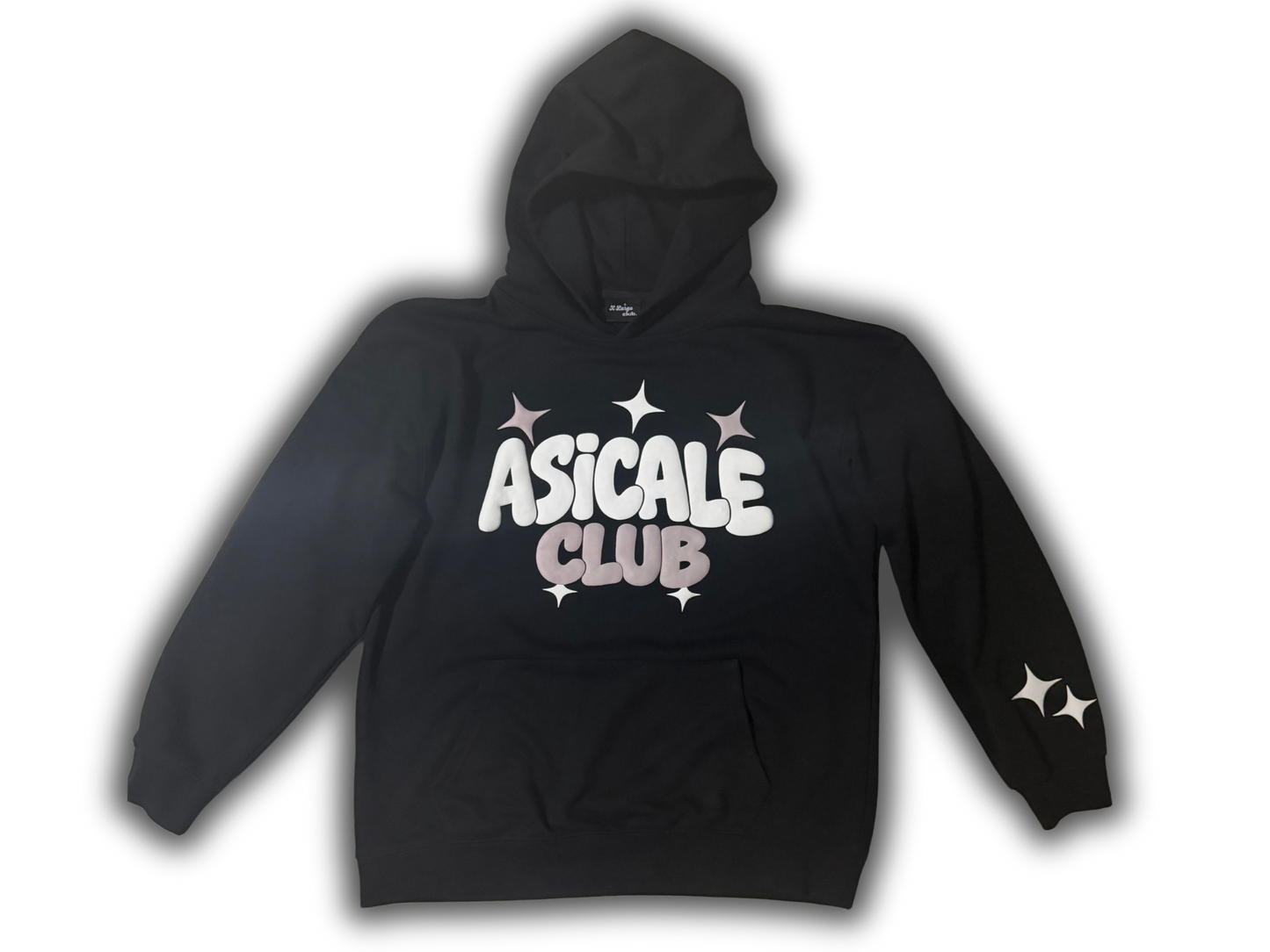 🌟 Stars Hoddie 🌟