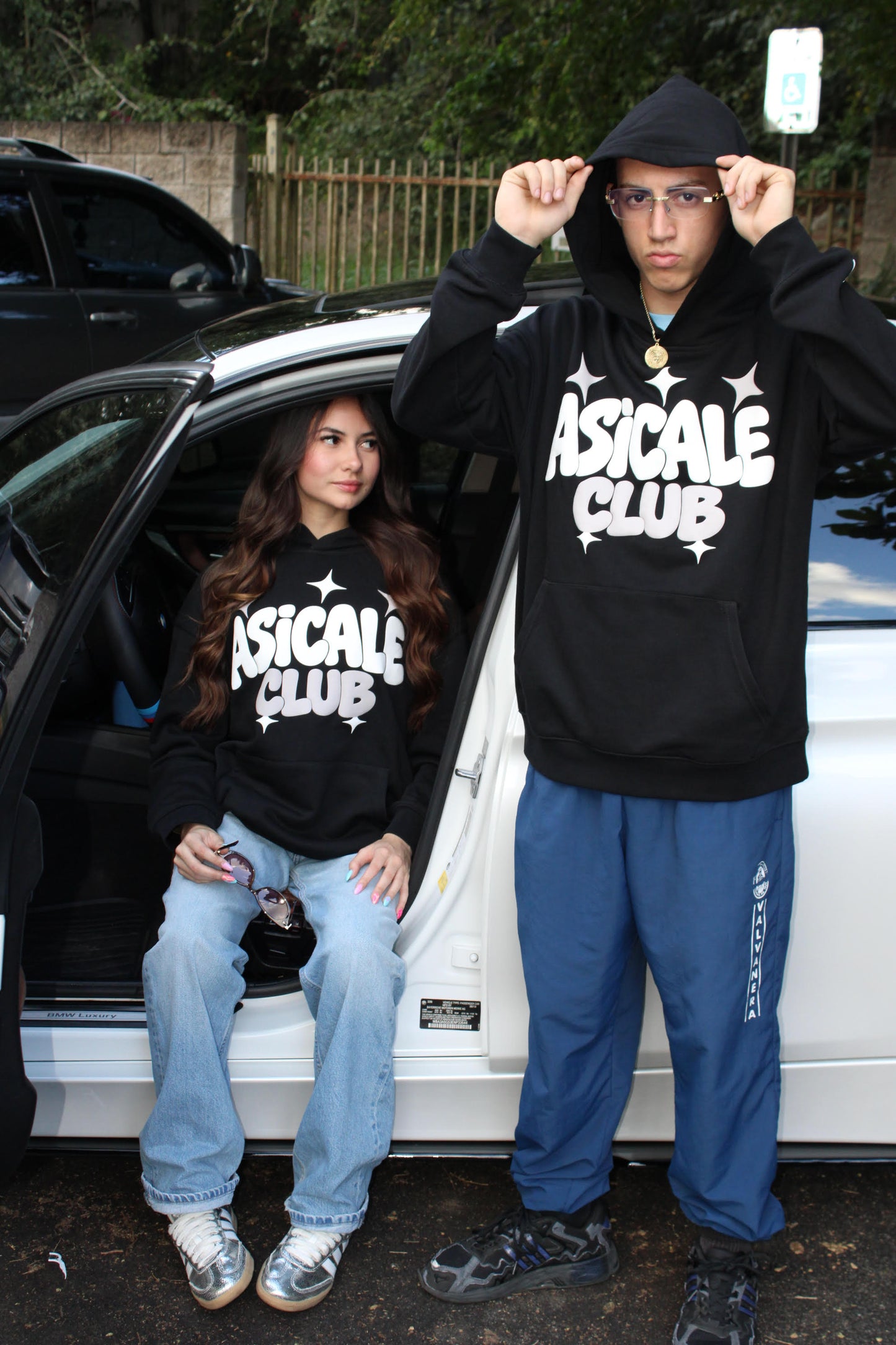 🌟 Stars Hoddie 🌟