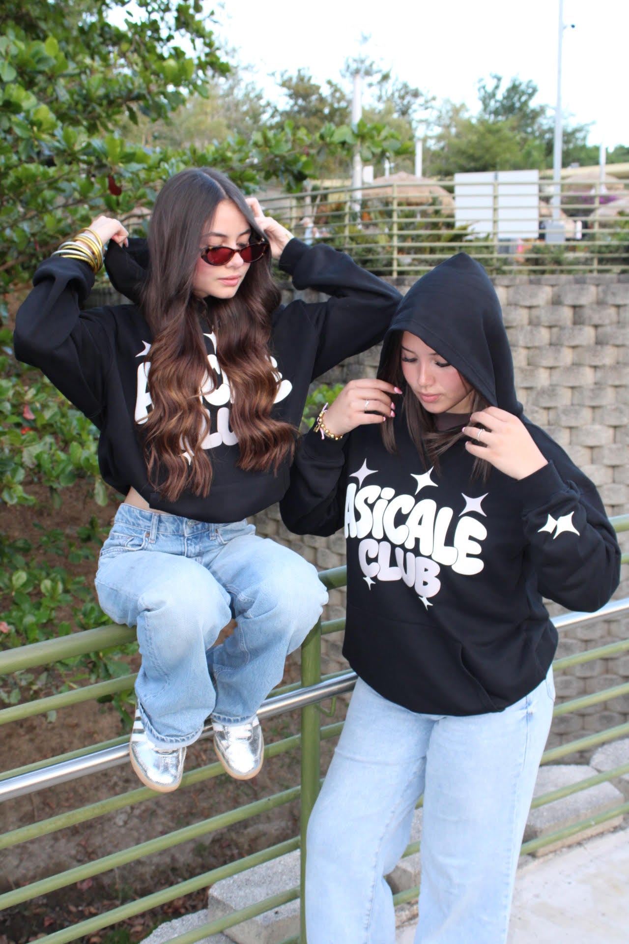 🌟 Stars Hoddie 🌟